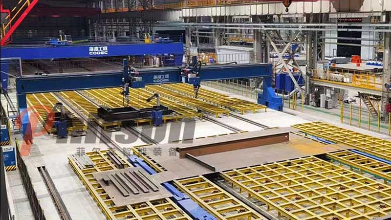 皮带输送机胶带拉力参数：关键指标解析与选型要点
