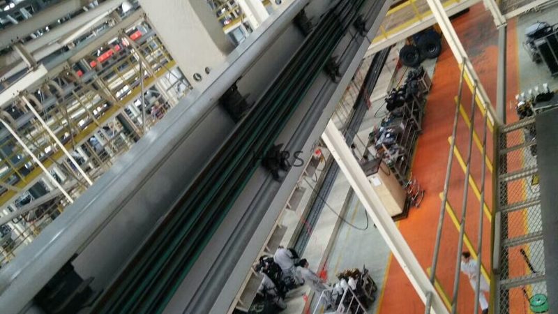 双梁起重机安全操作流程：关键步骤与注意事项**