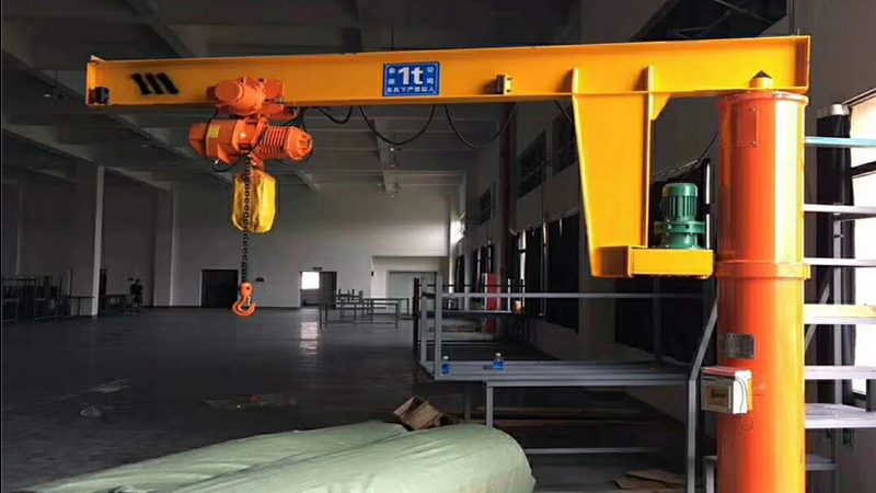 悬臂吊材质解析：揭秘材质与结构差异之谜**