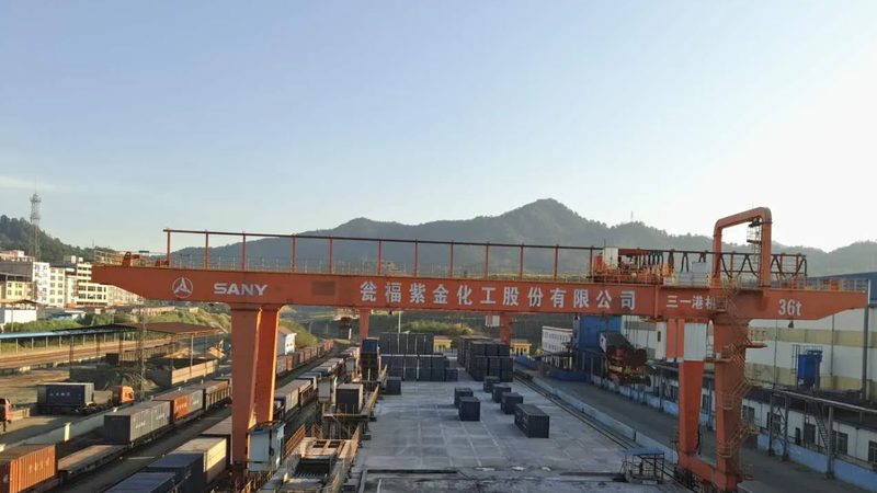 小型龙门吊：如何选择合适的厂家直供报价**