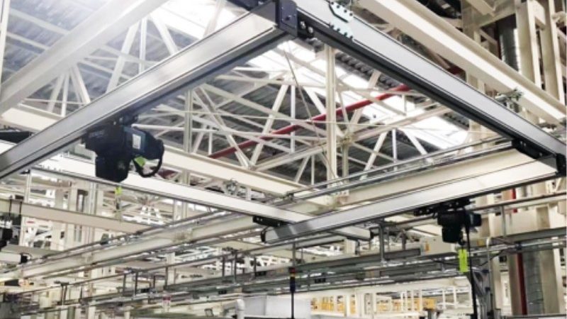 皮带输送机跑偏调整方法大全：全方位解析与实操技巧